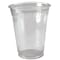 Fabri-Kal Kal-Clear PET Cold Drink Cups, 16/18 oz, Clear, PK1000 9502055 - alternate 1